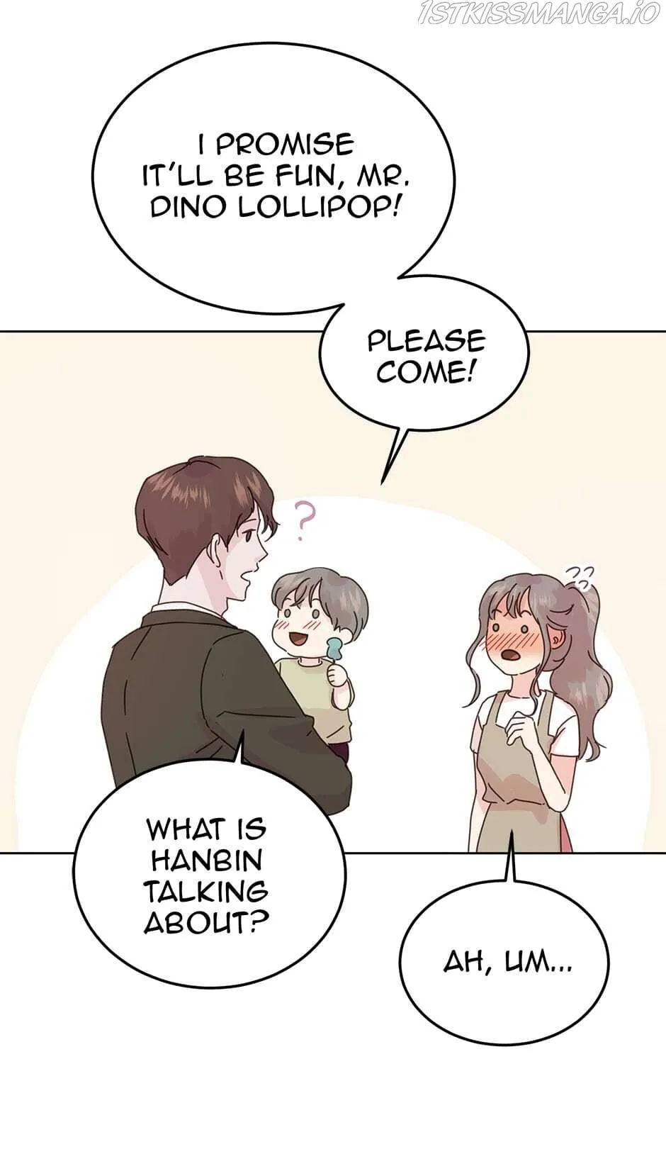 A Wife’s Sweet Revenge Chapter 41 Online - página 23