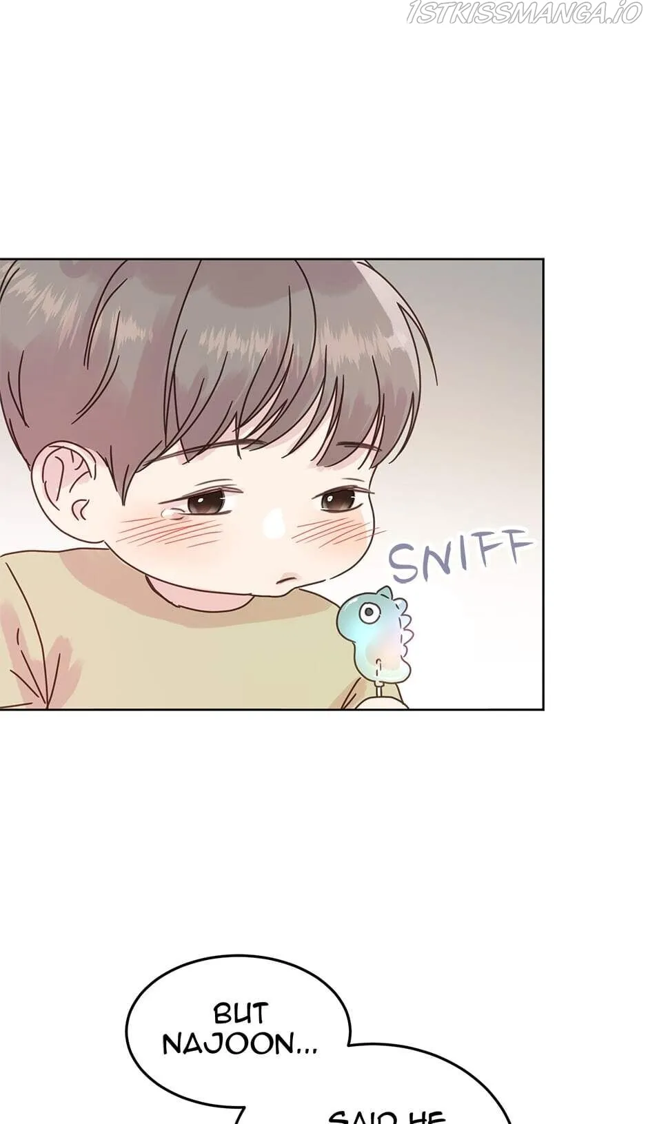 A Wife’s Sweet Revenge Chapter 41 Online - página 25