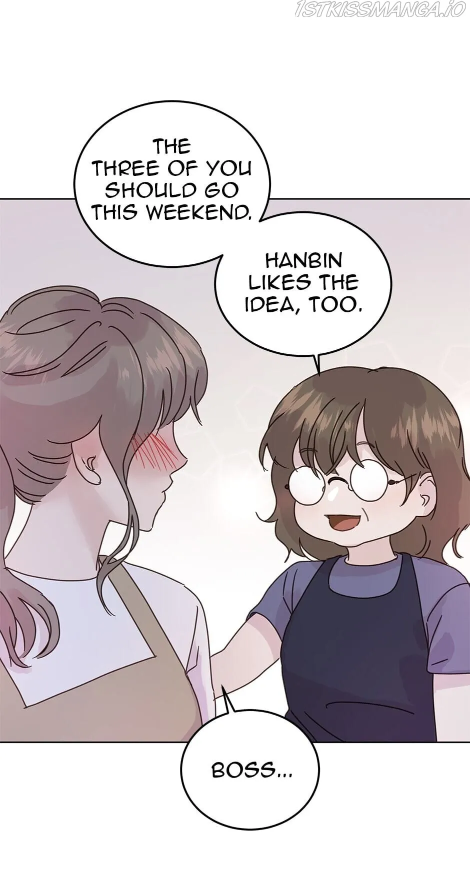 A Wife’s Sweet Revenge Chapter 41 Online - página 32