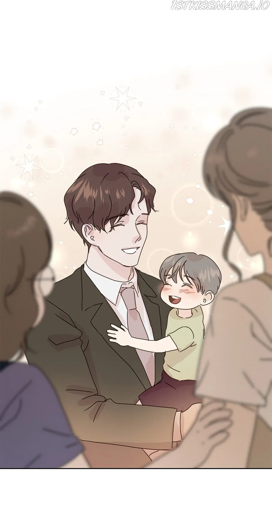 A Wife’s Sweet Revenge Chapter 41 Online - página 33