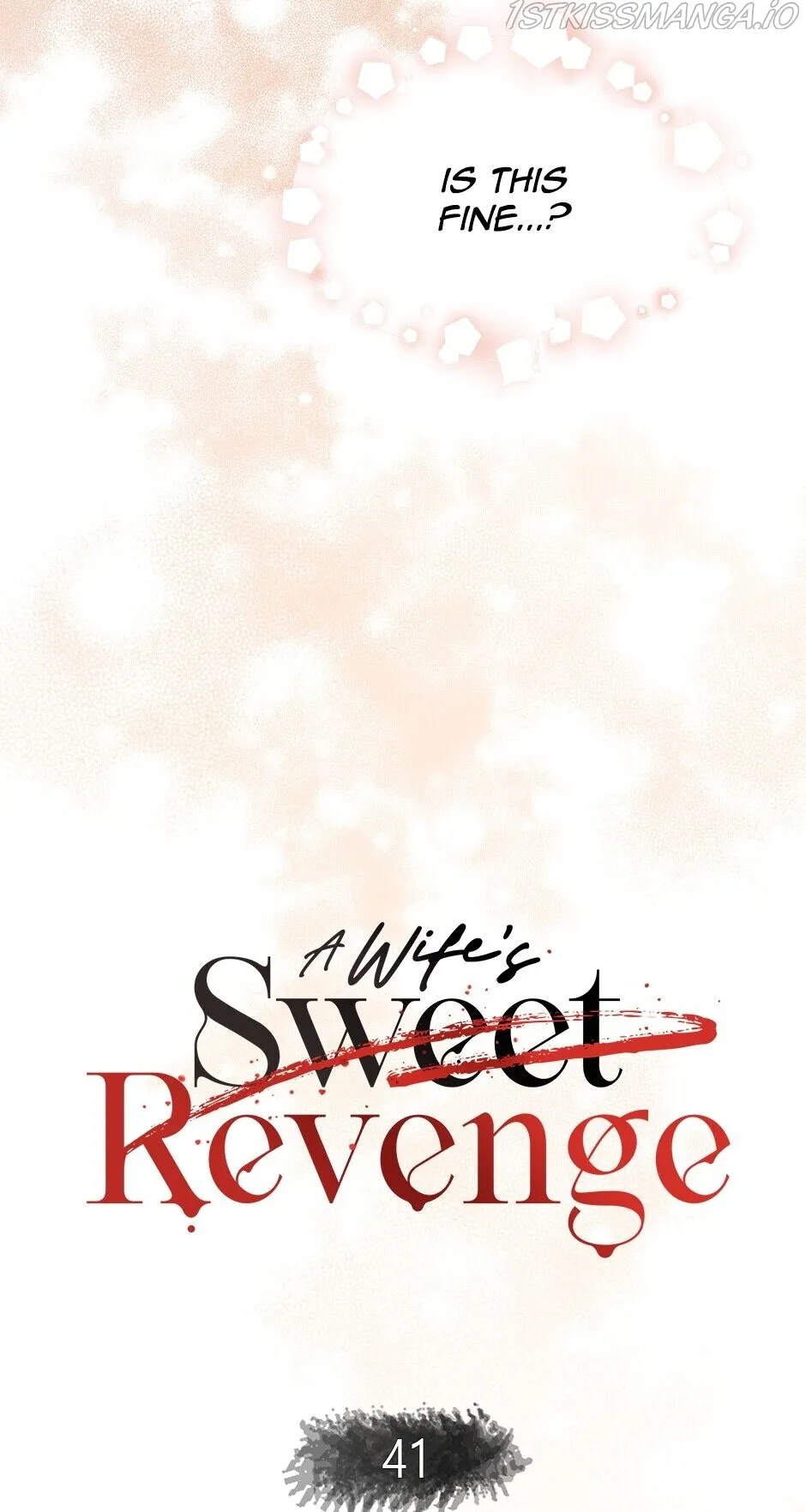 A Wife’s Sweet Revenge Chapter 41 Online - página 35