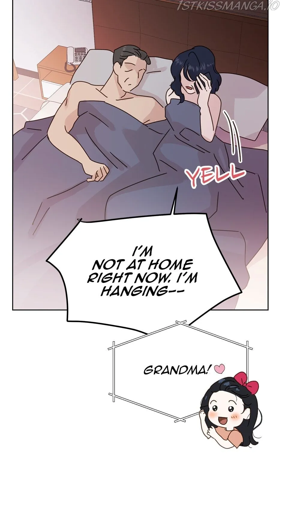 A Wife’s Sweet Revenge Chapter 41 Online - página 38