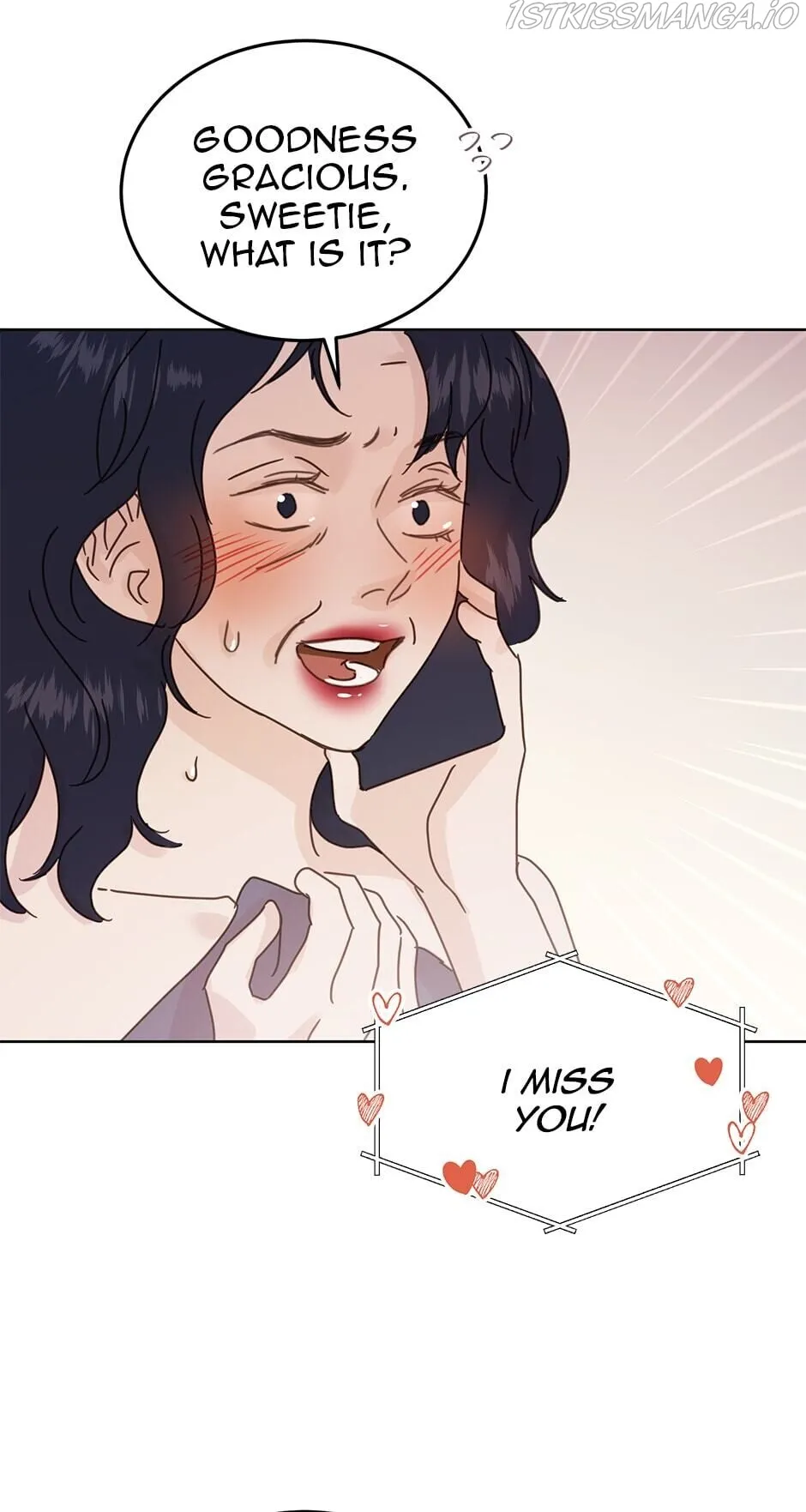 A Wife’s Sweet Revenge Chapter 41 Online - página 39