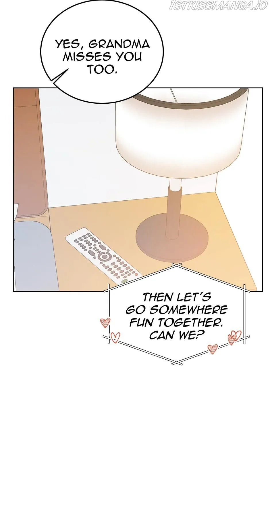 A Wife’s Sweet Revenge Chapter 41 Online - página 40