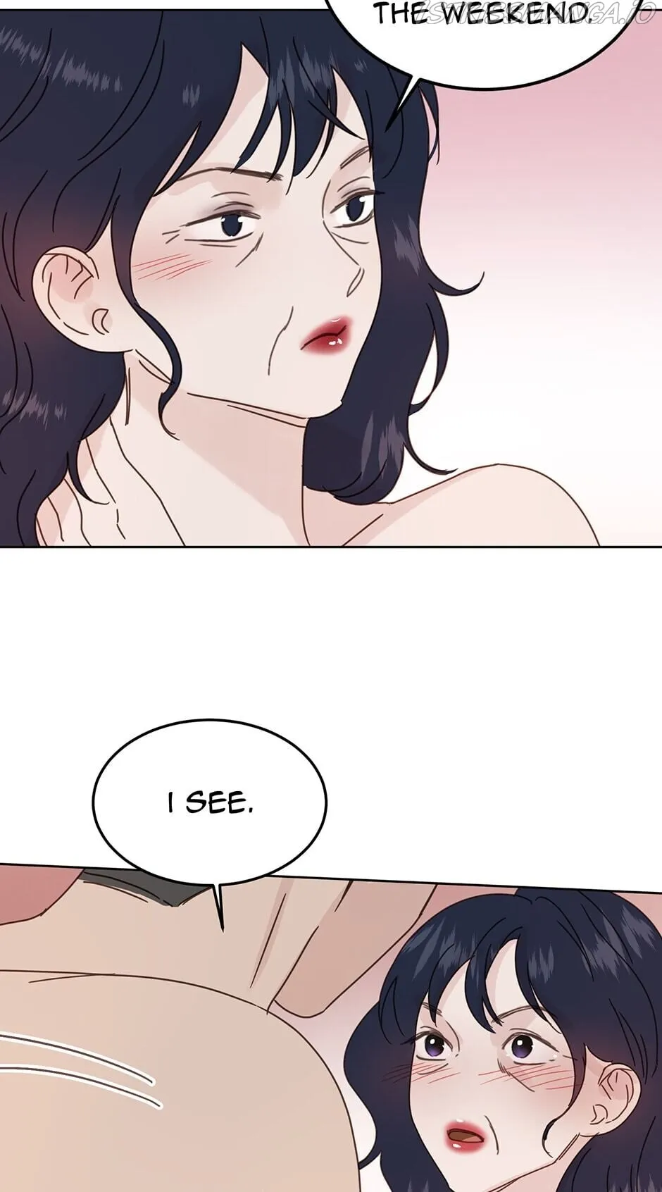 A Wife’s Sweet Revenge Chapter 41 Online - página 43