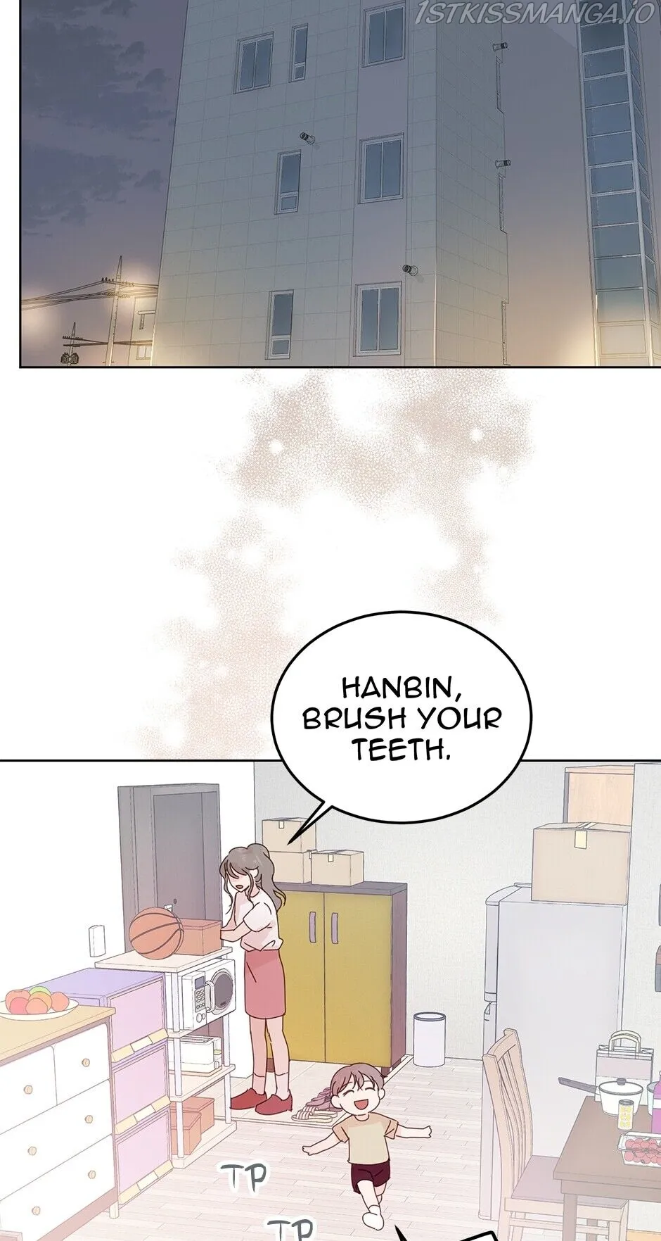 A Wife’s Sweet Revenge Chapter 41 Online - página 47