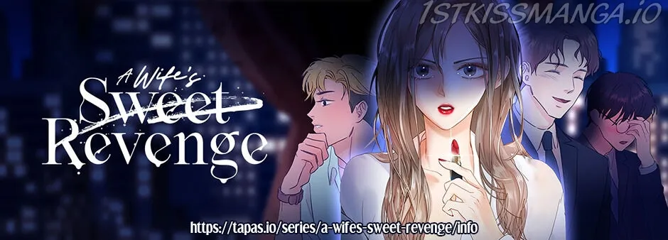 A Wife’s Sweet Revenge Chapter 41 Online - página 58