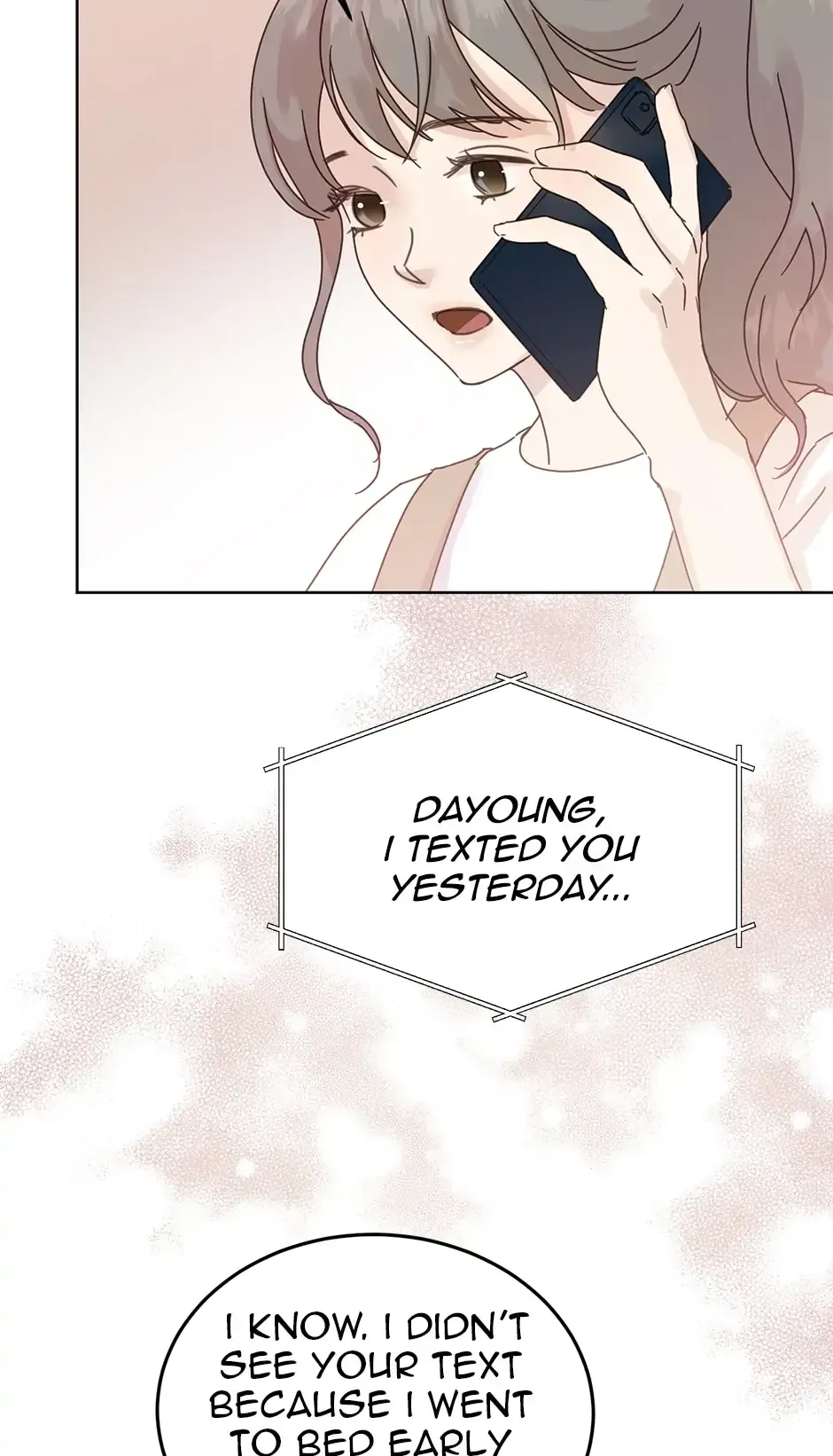 A Wife’s Sweet Revenge Chapter 42 Online - página 3
