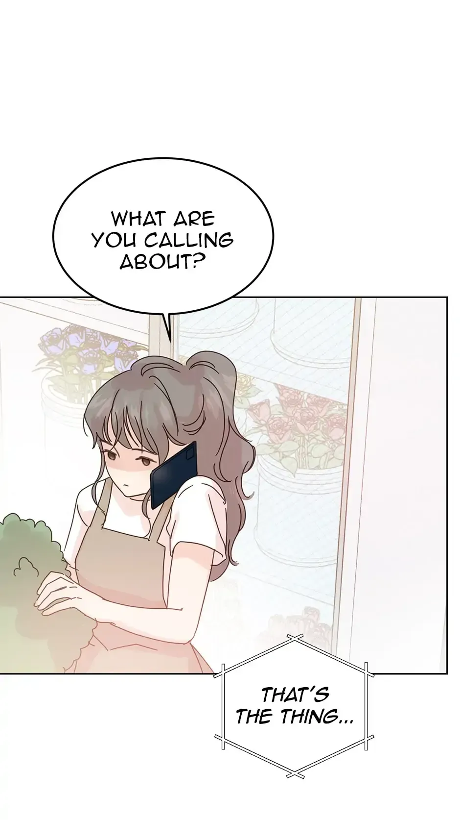 A Wife’s Sweet Revenge Chapter 42 Online - página 5