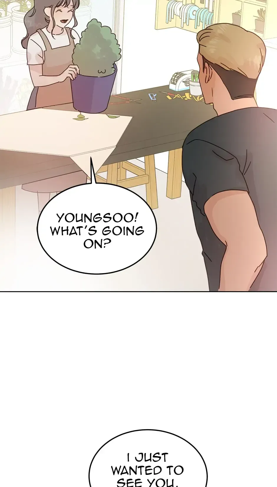 A Wife’s Sweet Revenge Chapter 42 Online - página 11