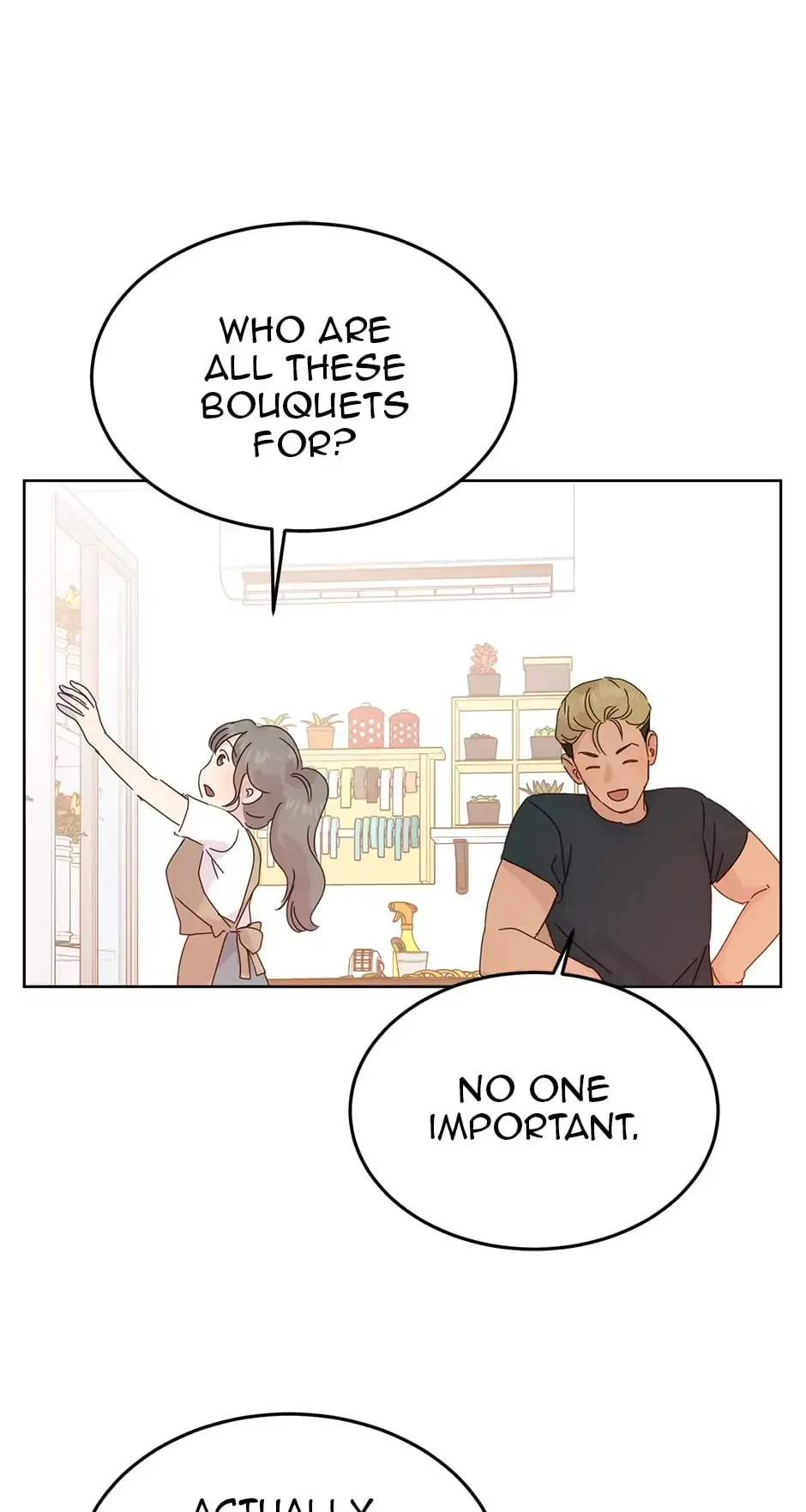 A Wife’s Sweet Revenge Chapter 42 Online - página 13