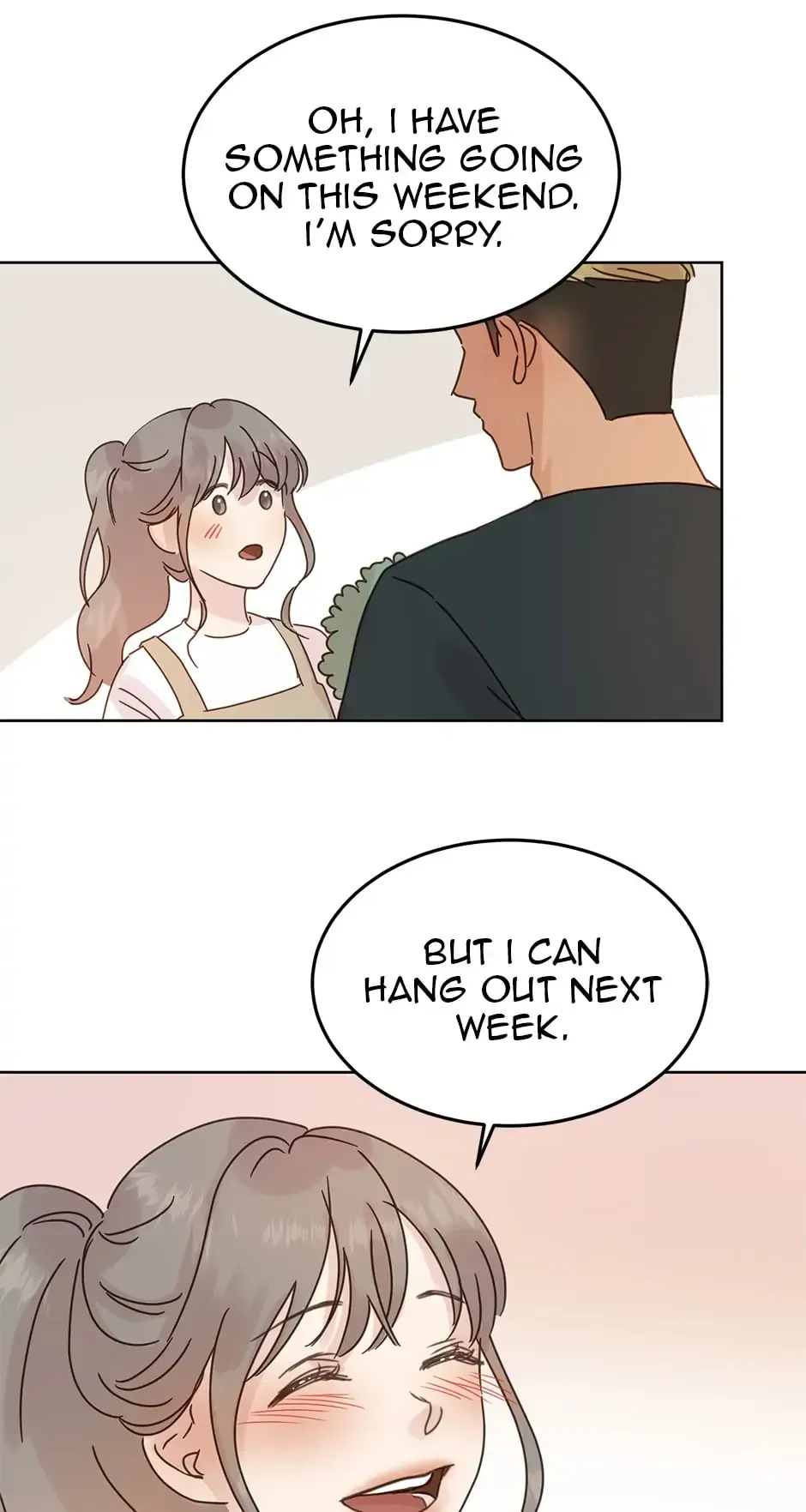 A Wife’s Sweet Revenge Chapter 42 Online - página 18