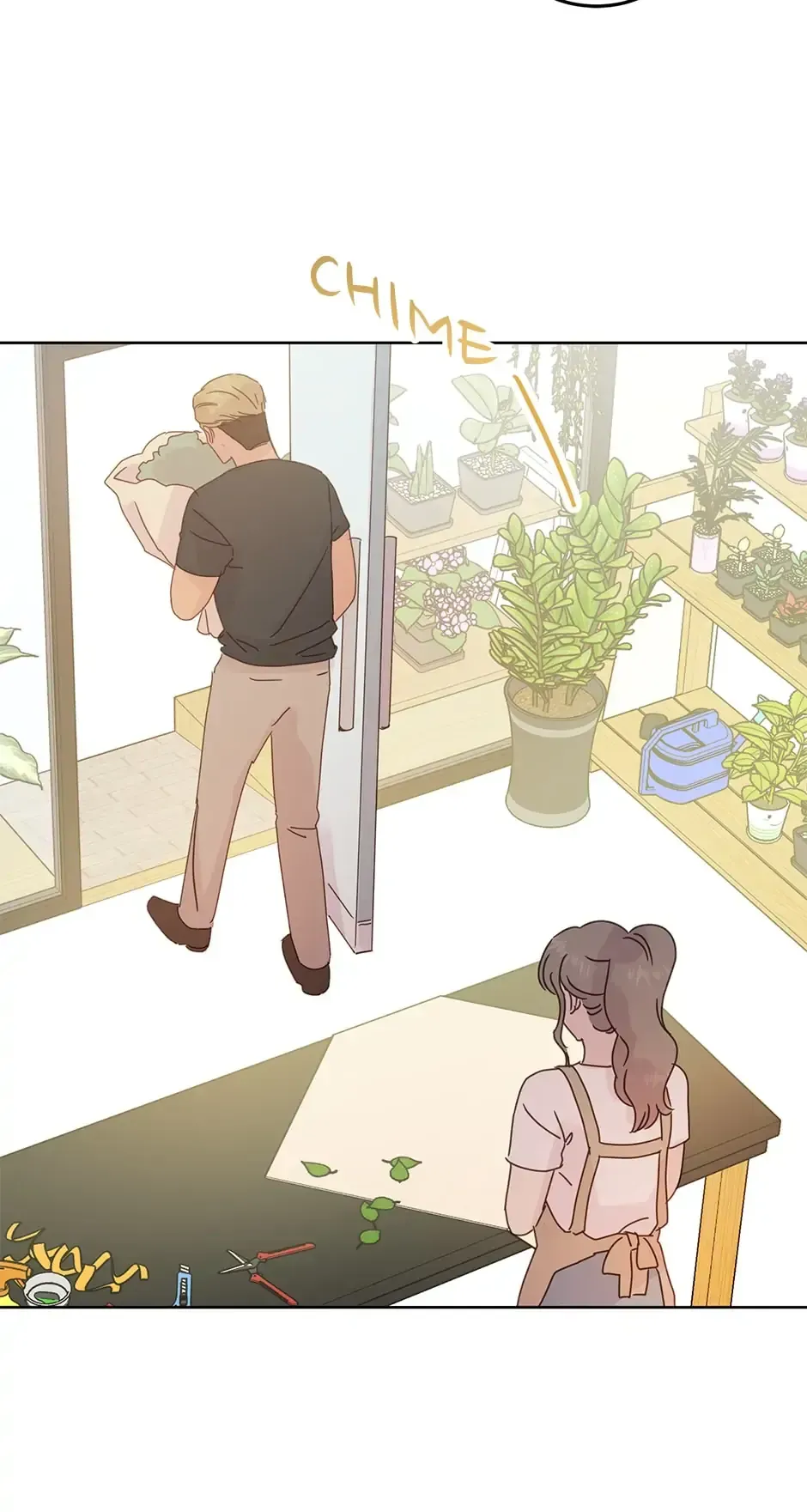 A Wife’s Sweet Revenge Chapter 42 Online - página 20