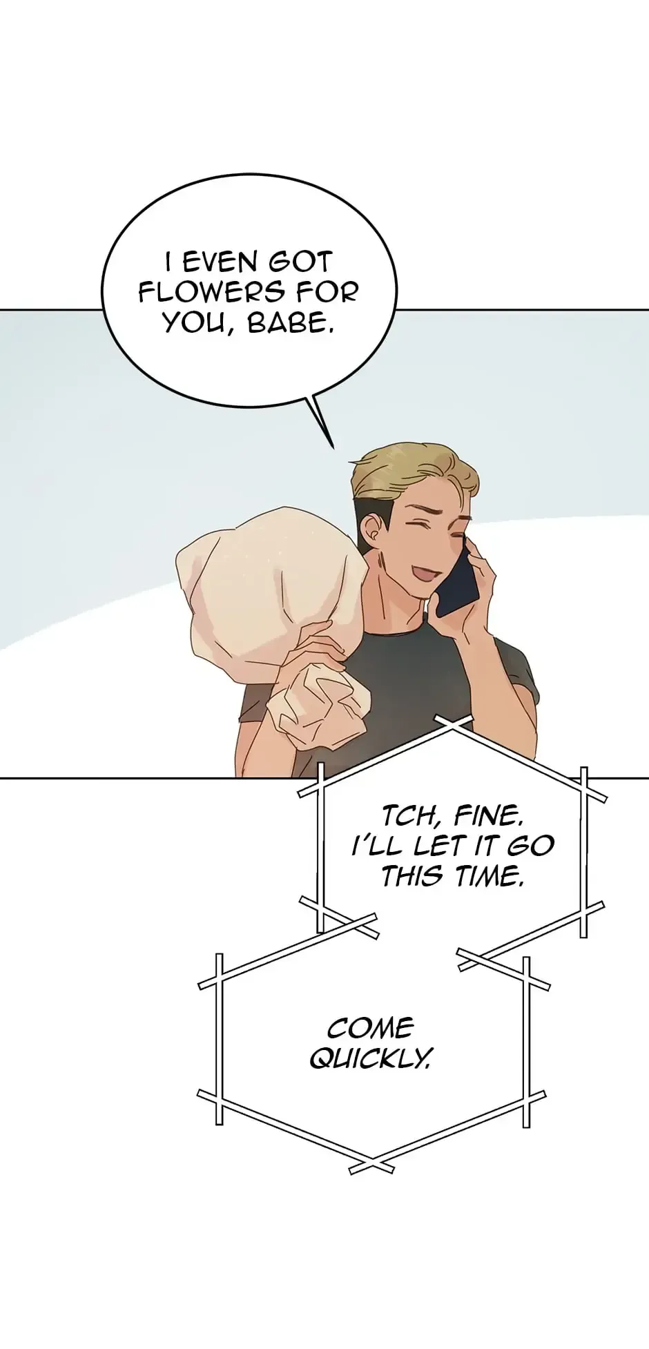 A Wife’s Sweet Revenge Chapter 42 Online - página 24