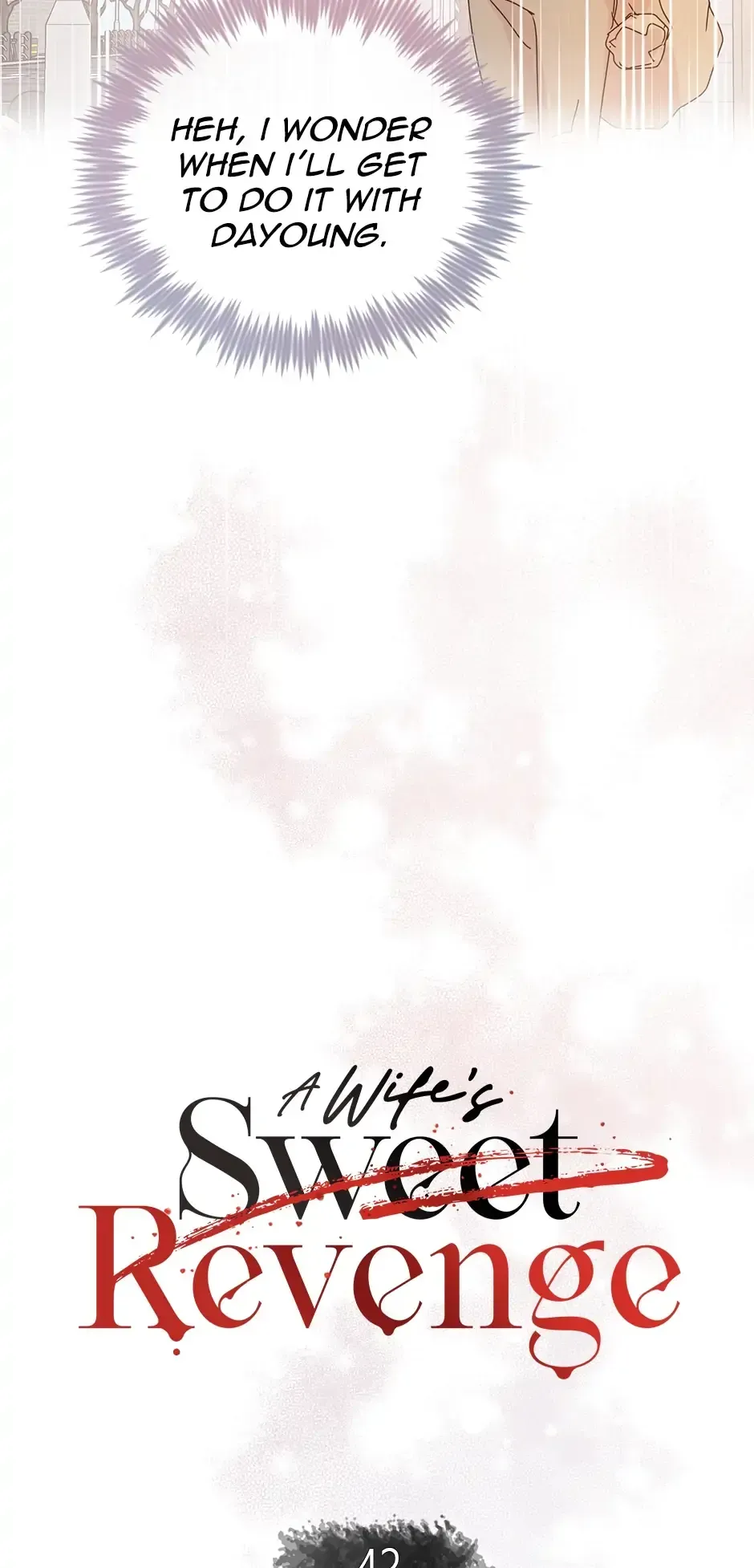 A Wife’s Sweet Revenge Chapter 42 Online - página 26