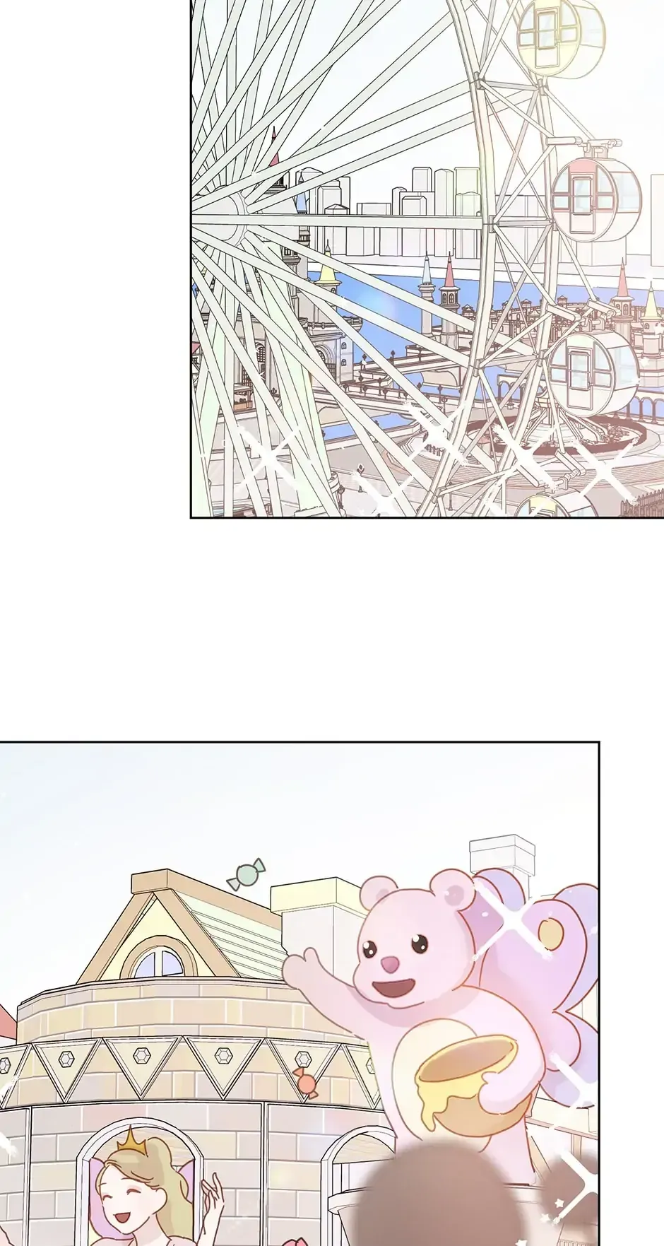 A Wife’s Sweet Revenge Chapter 42 Online - página 29