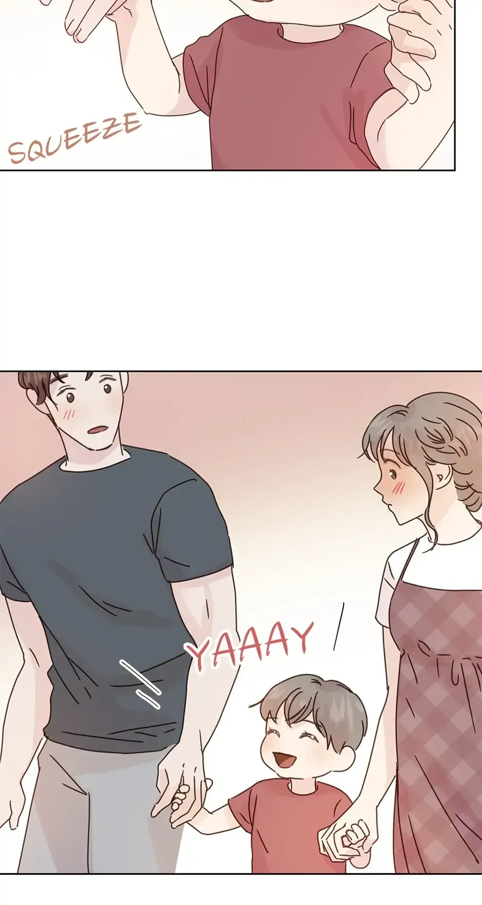 A Wife’s Sweet Revenge Chapter 42 Online - página 33