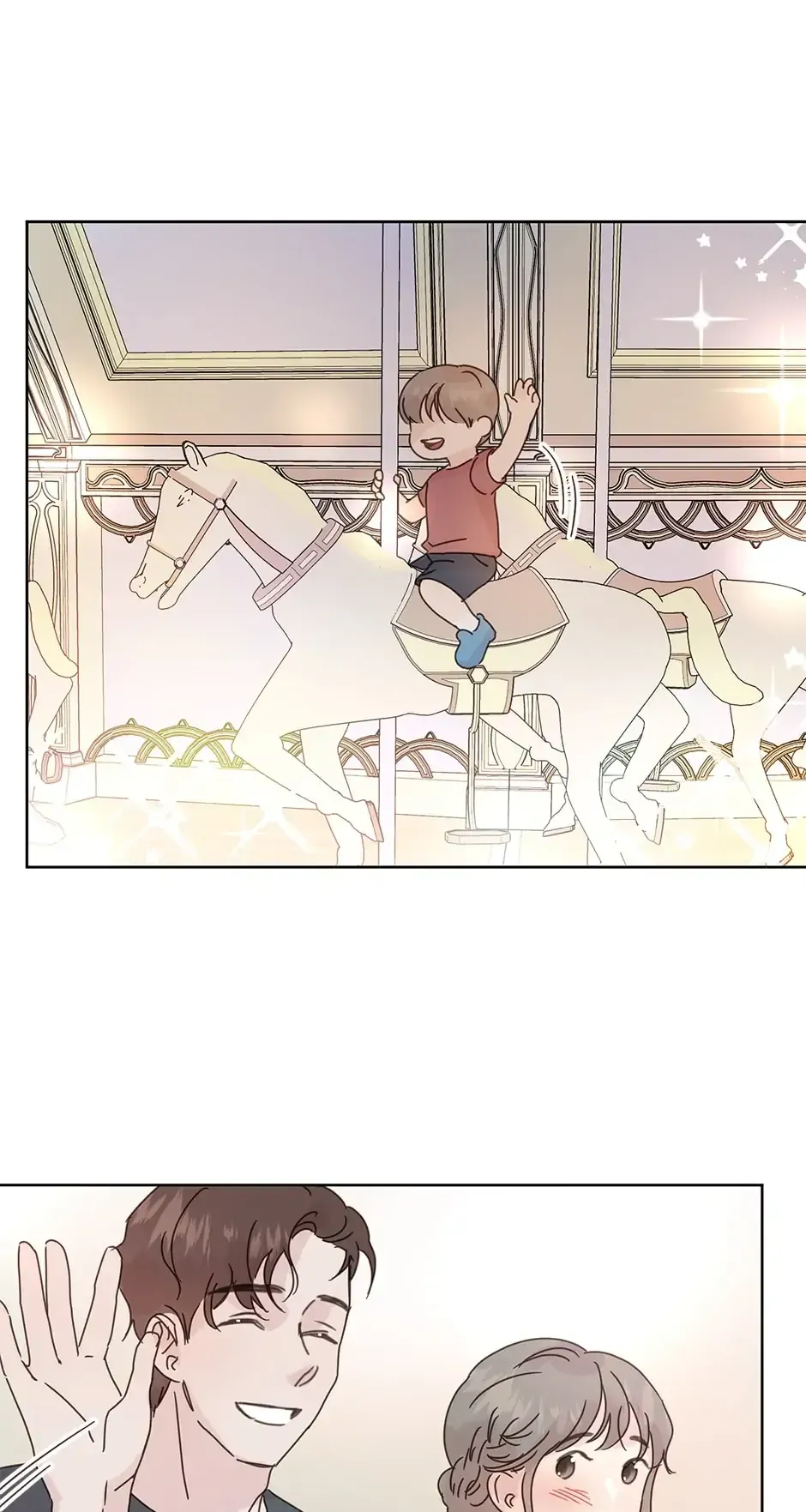 A Wife’s Sweet Revenge Chapter 42 Online - página 36