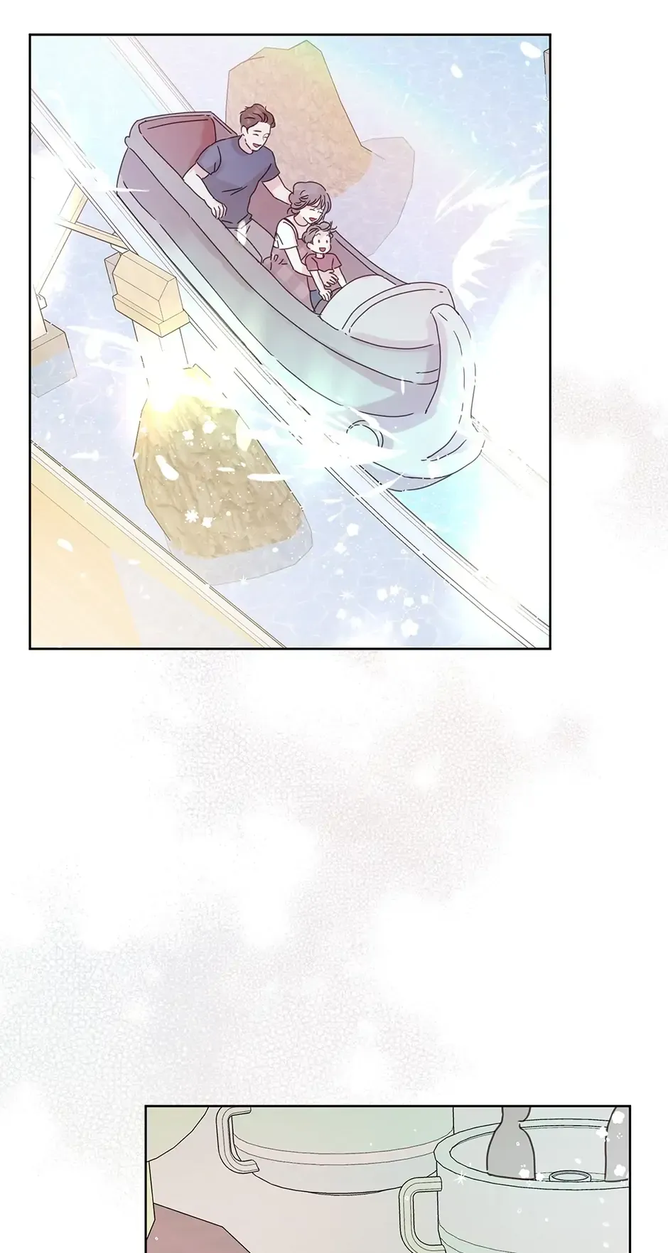 A Wife’s Sweet Revenge Chapter 42 Online - página 44