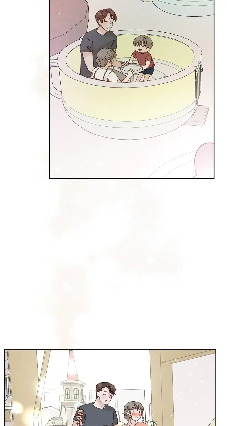 A Wife’s Sweet Revenge Chapter 42 Online - página 45