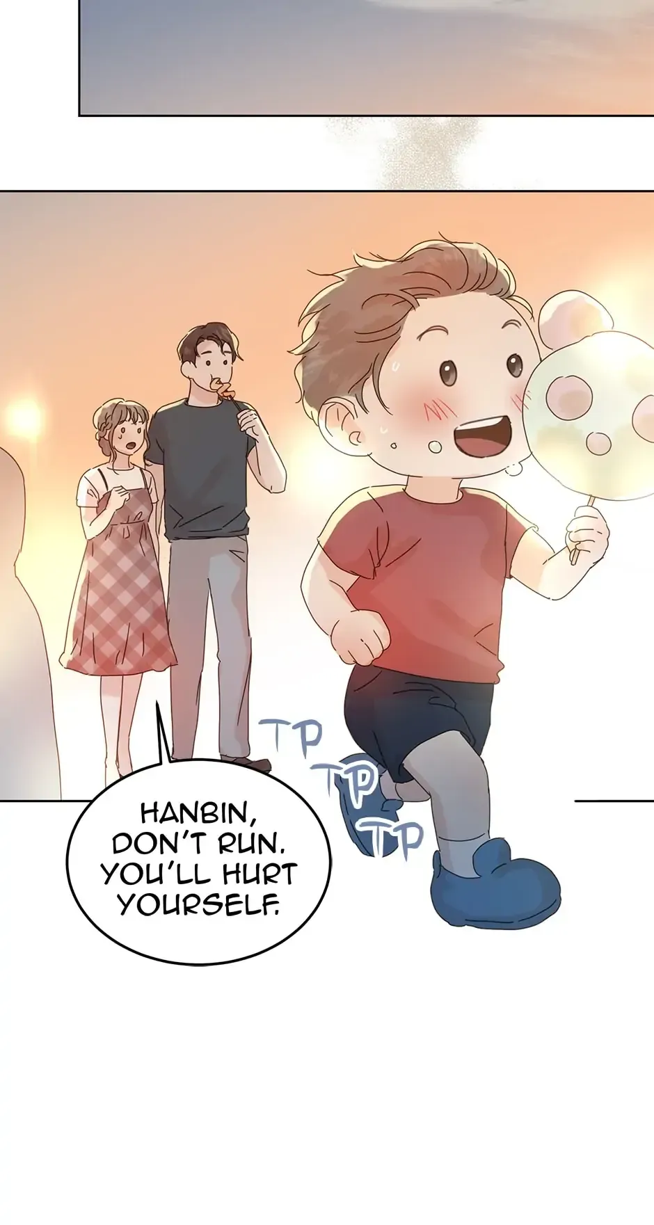A Wife’s Sweet Revenge Chapter 42 Online - página 47