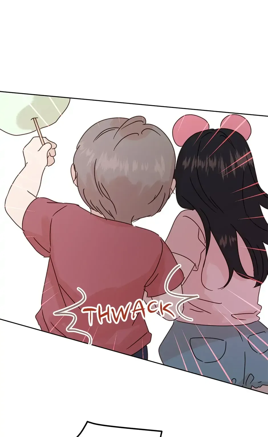 A Wife’s Sweet Revenge Chapter 42 Online - página 48