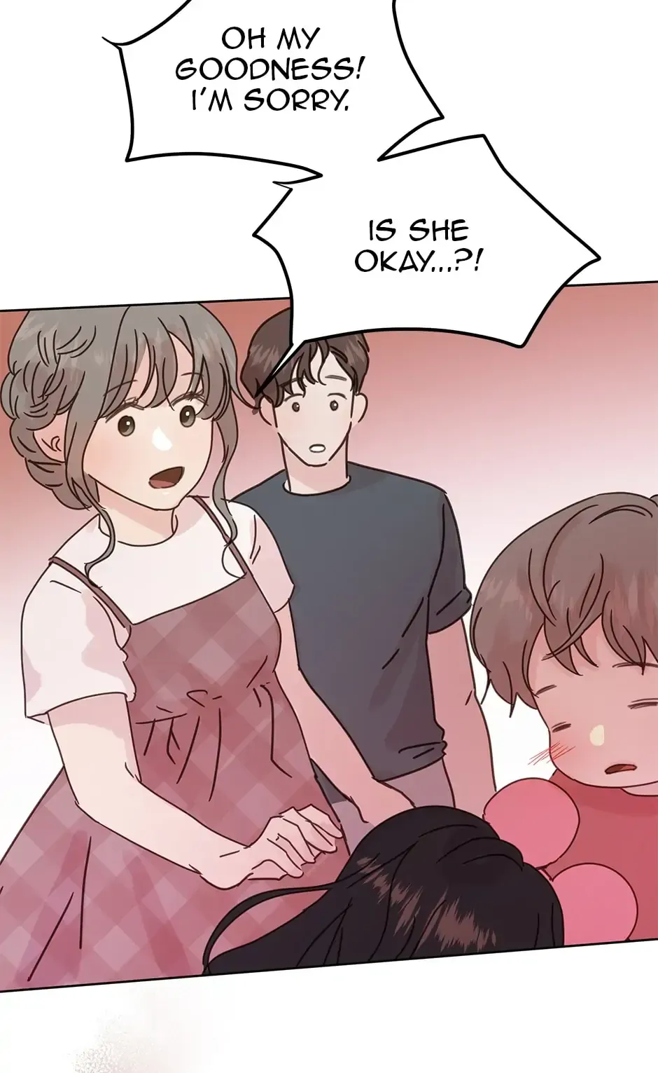 A Wife’s Sweet Revenge Chapter 42 Online - página 49