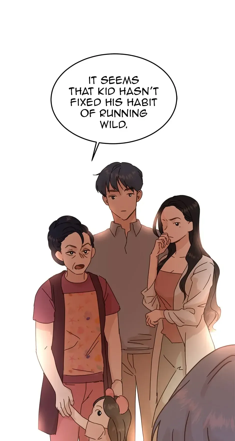 A Wife’s Sweet Revenge Chapter 42 Online - página 52