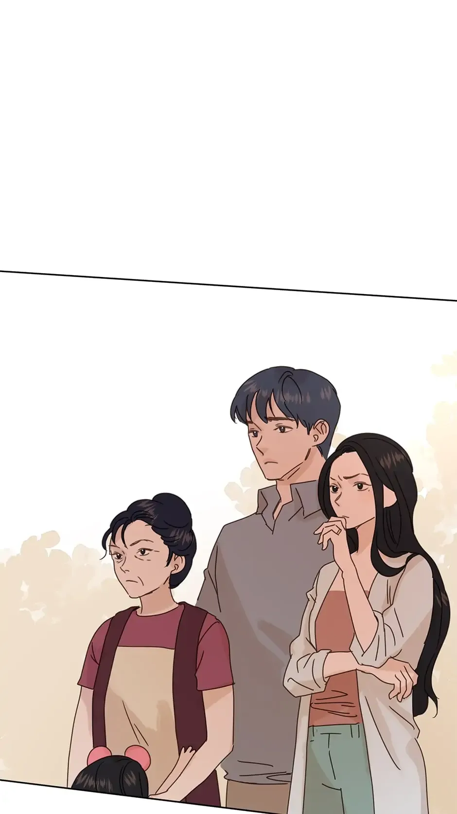 A Wife’s Sweet Revenge Chapter 43 Online - página 1