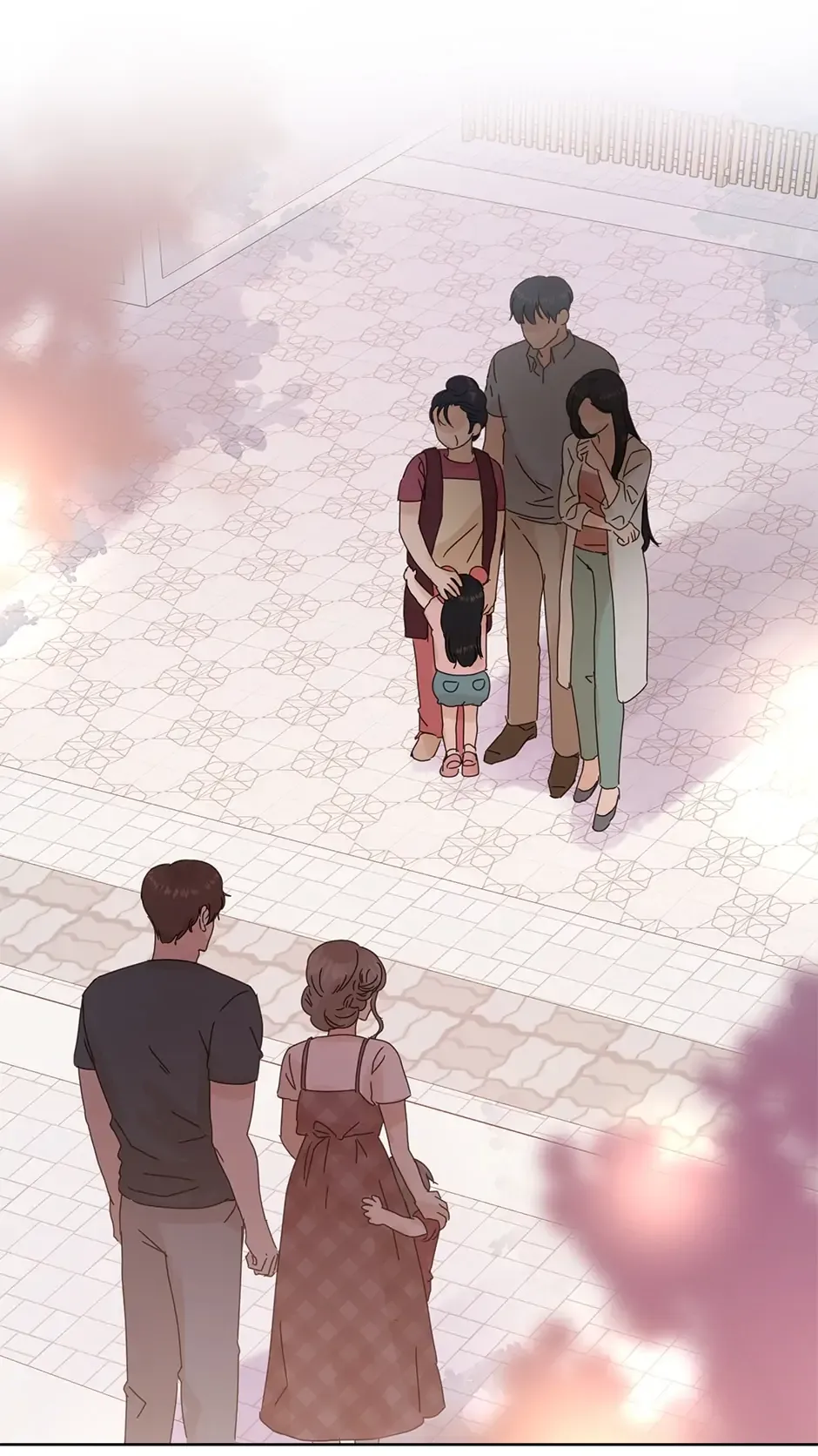 A Wife’s Sweet Revenge Chapter 43 Online - página 3