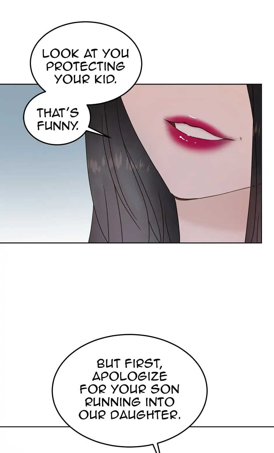 A Wife’s Sweet Revenge Chapter 43 Online - página 9