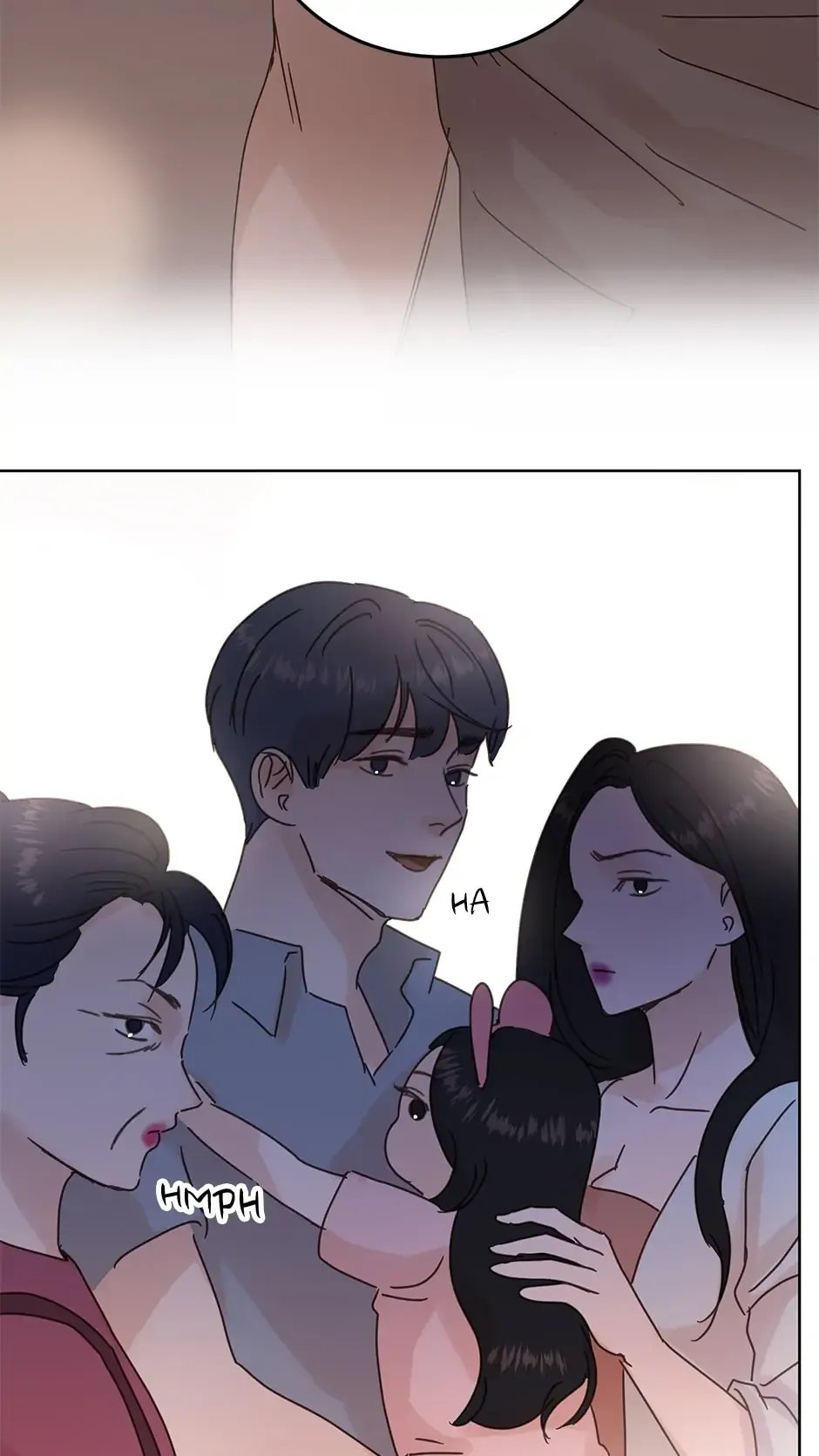 A Wife’s Sweet Revenge Chapter 43 Online - página 14