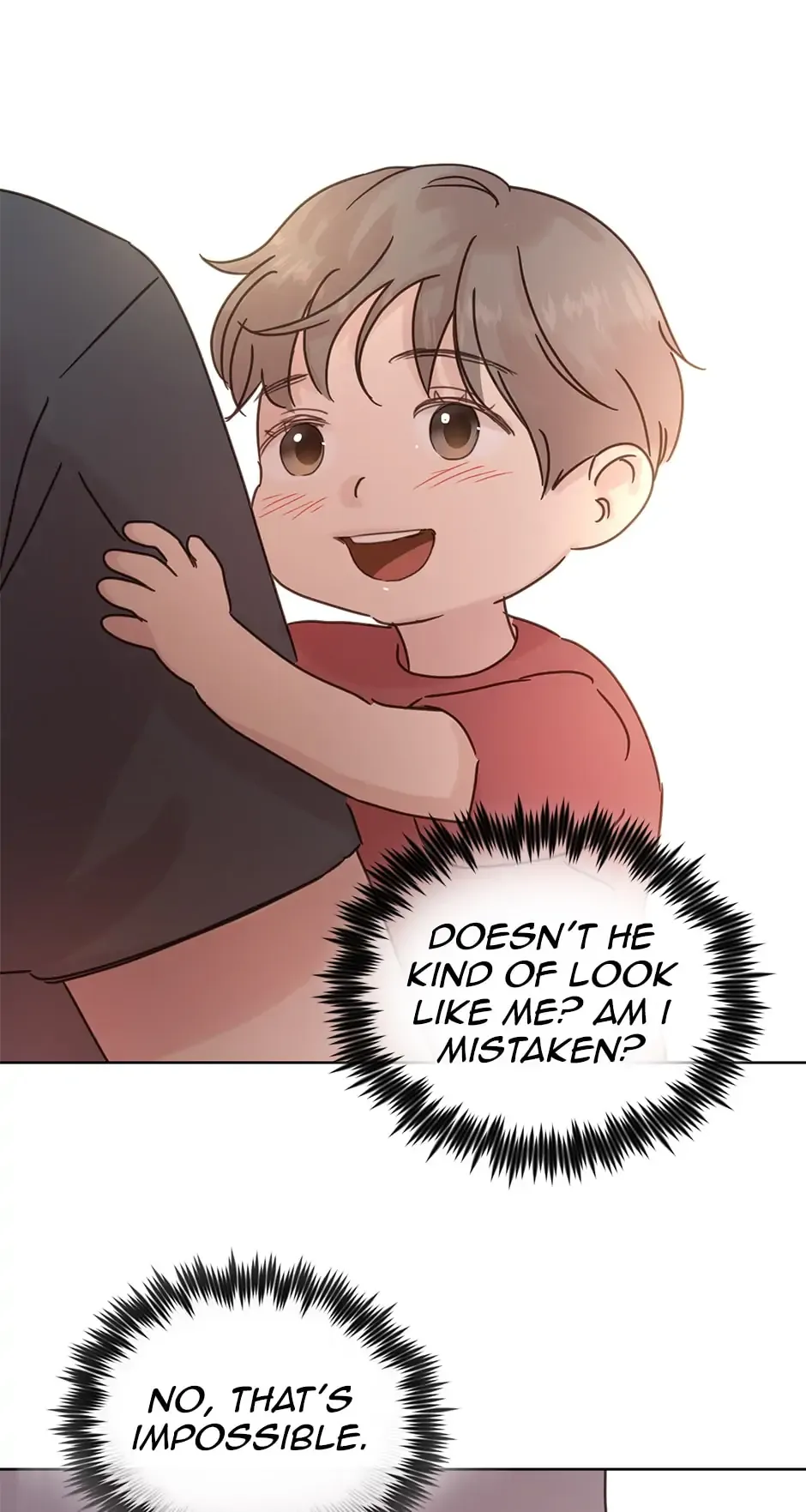 A Wife’s Sweet Revenge Chapter 43 Online - página 21