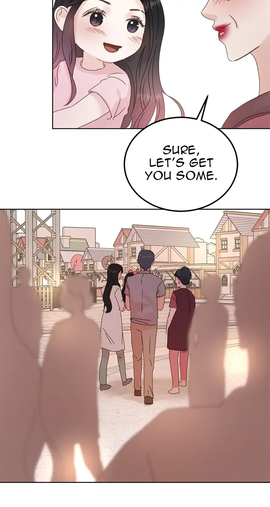 A Wife’s Sweet Revenge Chapter 43 Online - página 23