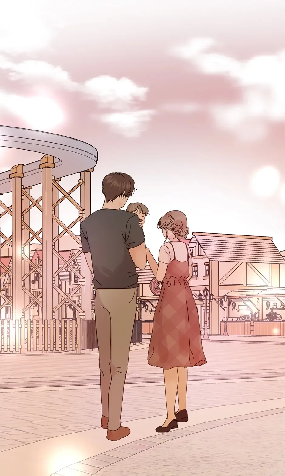 A Wife’s Sweet Revenge Chapter 43 Online - página 32