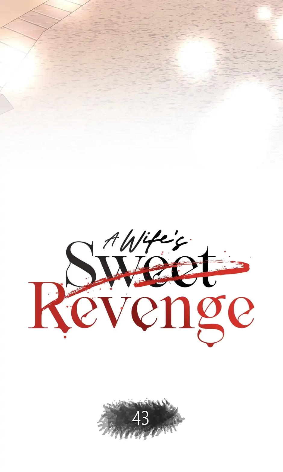 A Wife’s Sweet Revenge Chapter 43 Online - página 33
