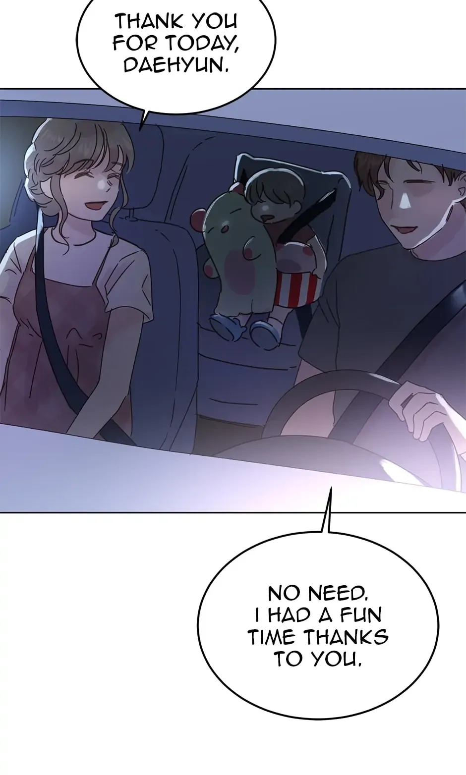 A Wife’s Sweet Revenge Chapter 43 Online - página 35