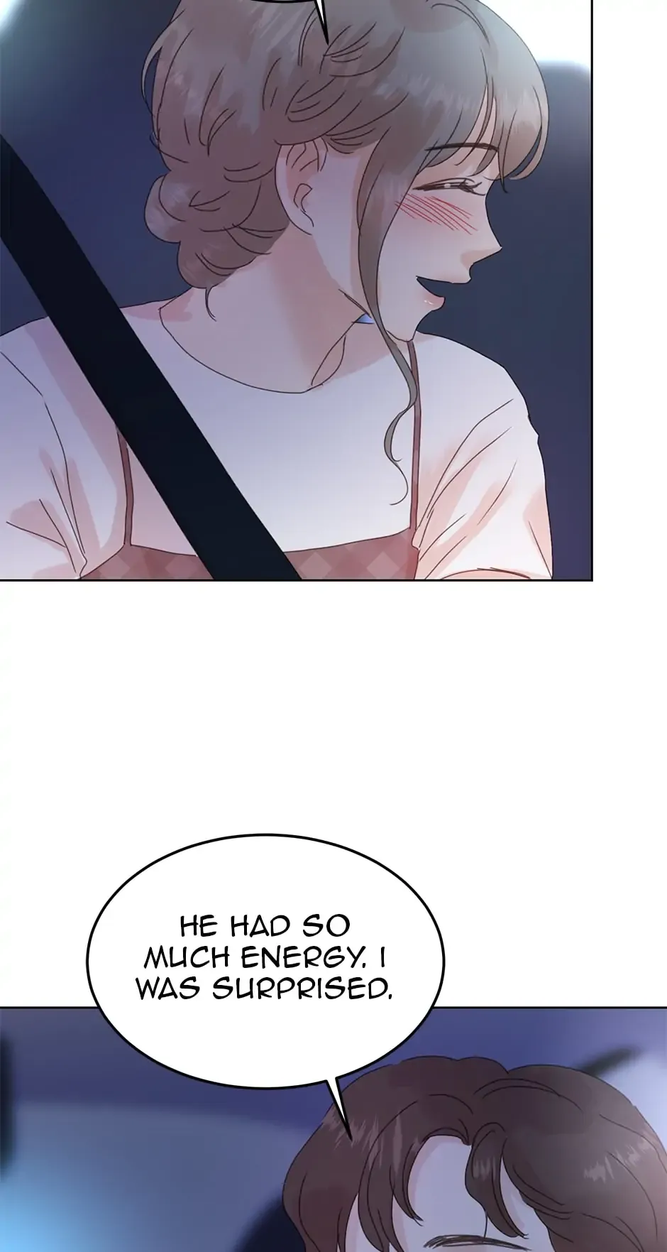 A Wife’s Sweet Revenge Chapter 43 Online - página 37