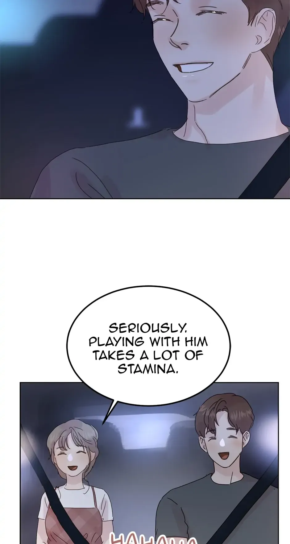 A Wife’s Sweet Revenge Chapter 43 Online - página 38