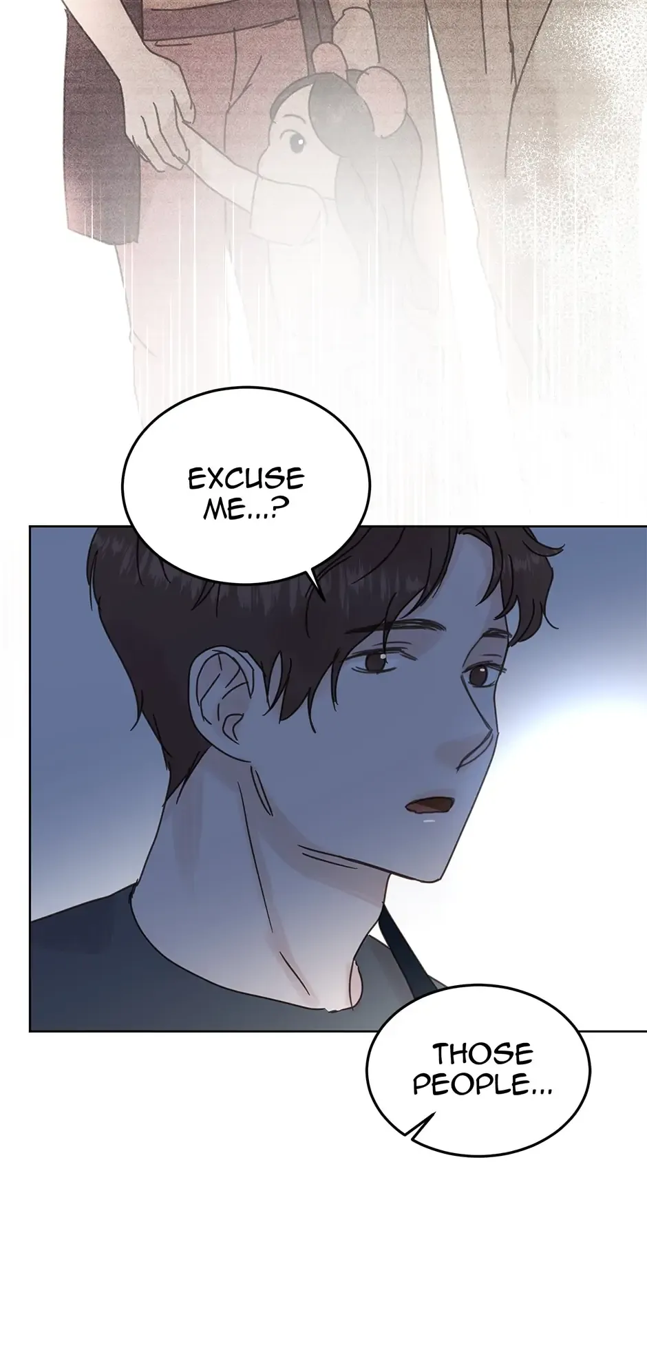 A Wife’s Sweet Revenge Chapter 43 Online - página 46