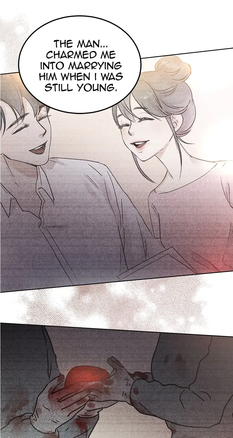 A Wife’s Sweet Revenge Chapter 43 Online - página 48