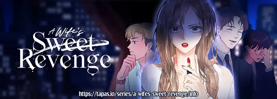 A Wife’s Sweet Revenge Chapter 43 Online - página 56