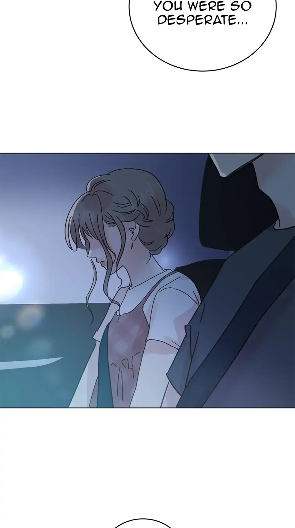 A Wife’s Sweet Revenge Chapter 44 Online - página 3