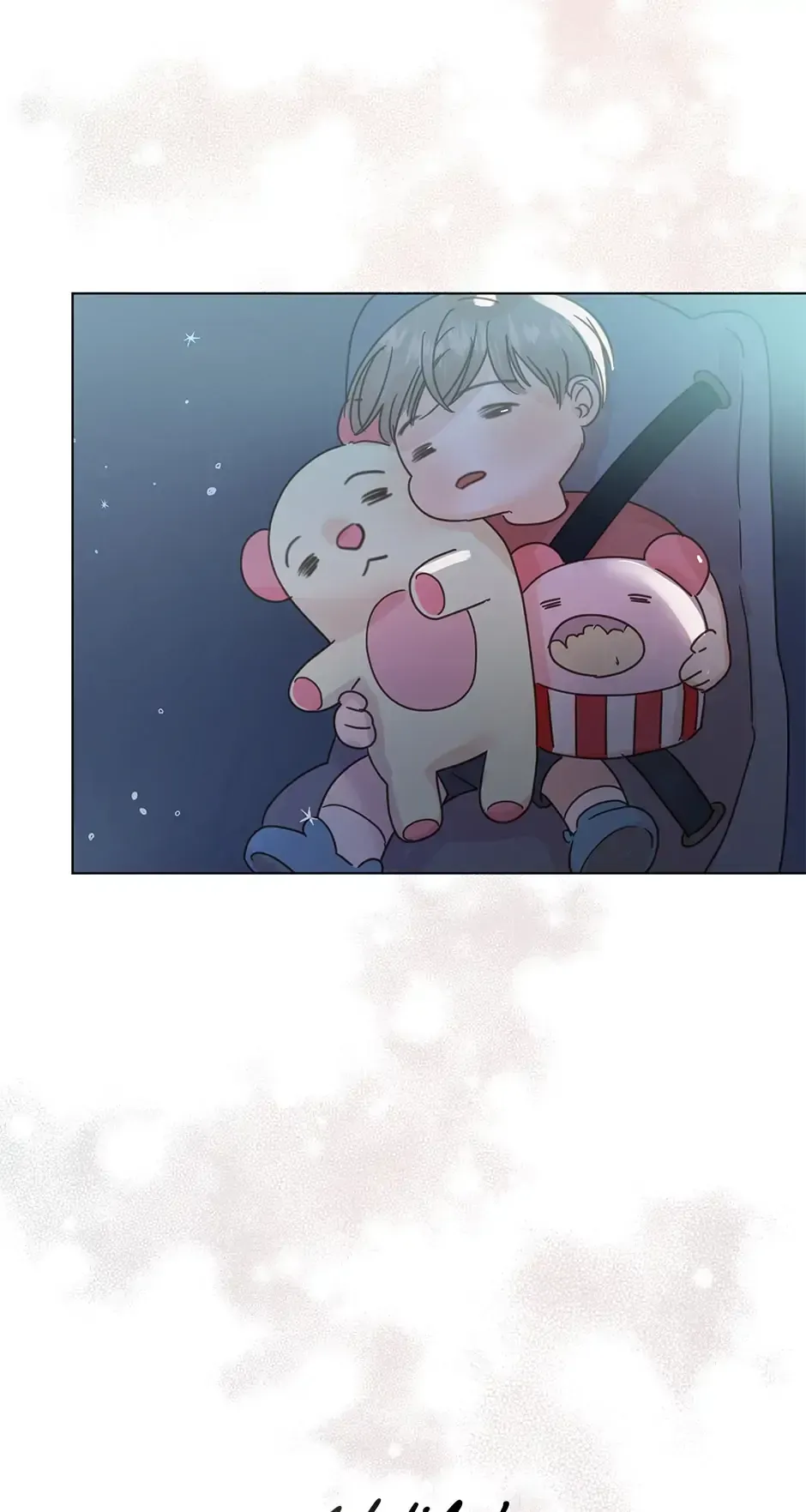 A Wife’s Sweet Revenge Chapter 44 Online - página 12