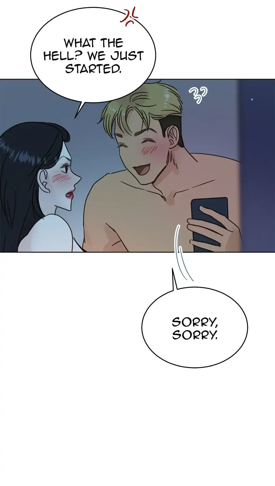 A Wife’s Sweet Revenge Chapter 44 Online - página 17
