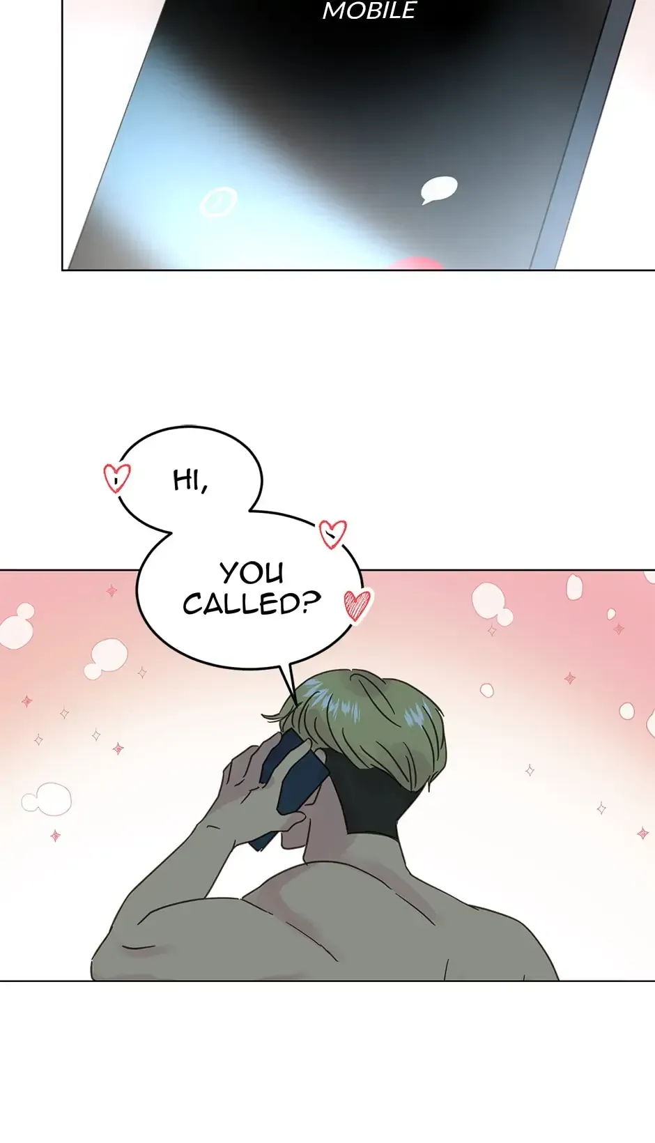 A Wife’s Sweet Revenge Chapter 44 Online - página 19
