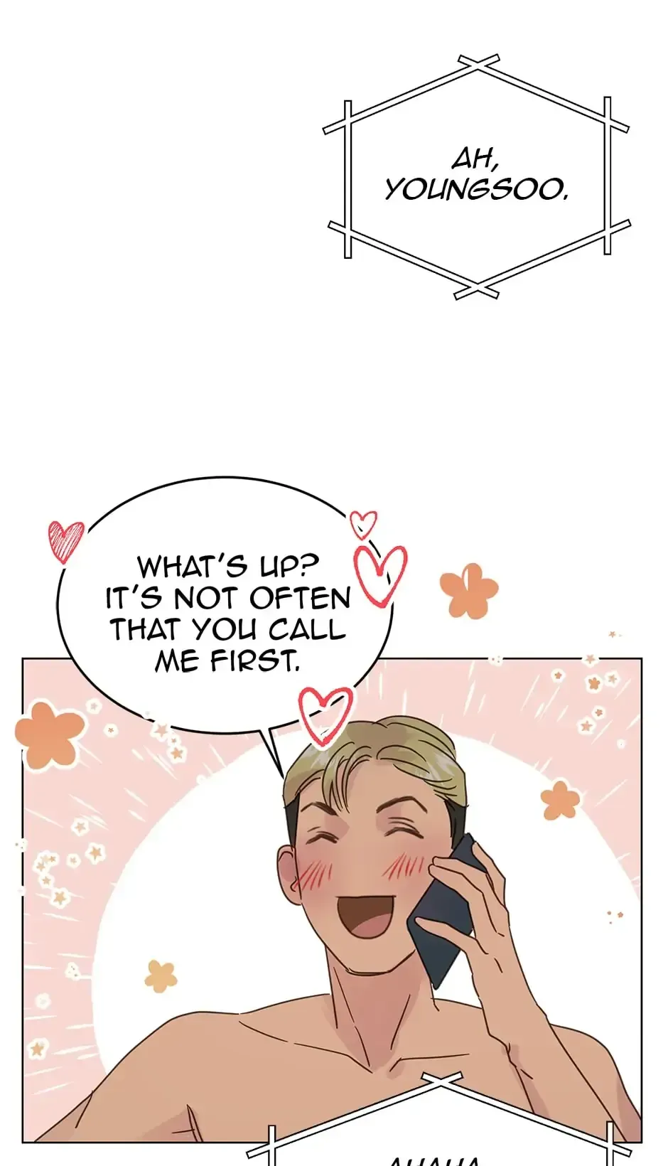 A Wife’s Sweet Revenge Chapter 44 Online - página 20