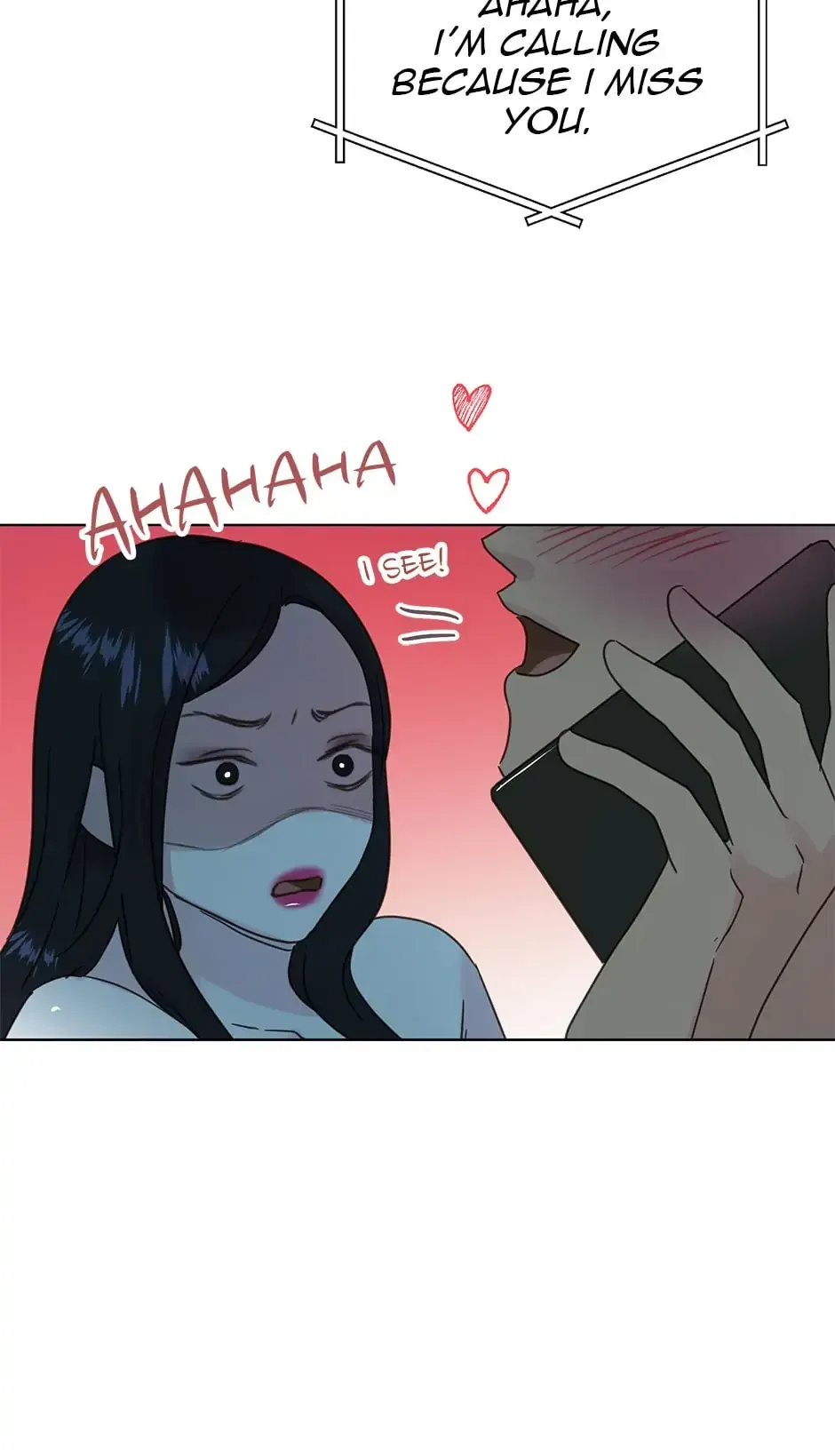 A Wife’s Sweet Revenge Chapter 44 Online - página 21