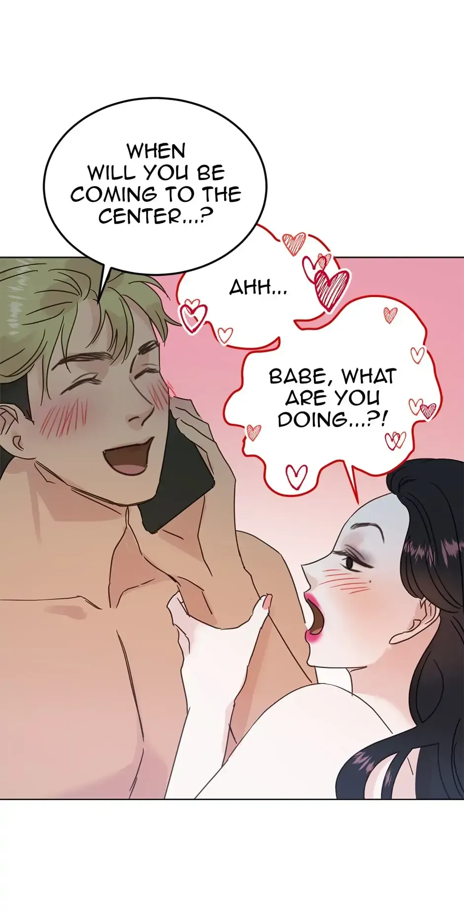 A Wife’s Sweet Revenge Chapter 44 Online - página 22