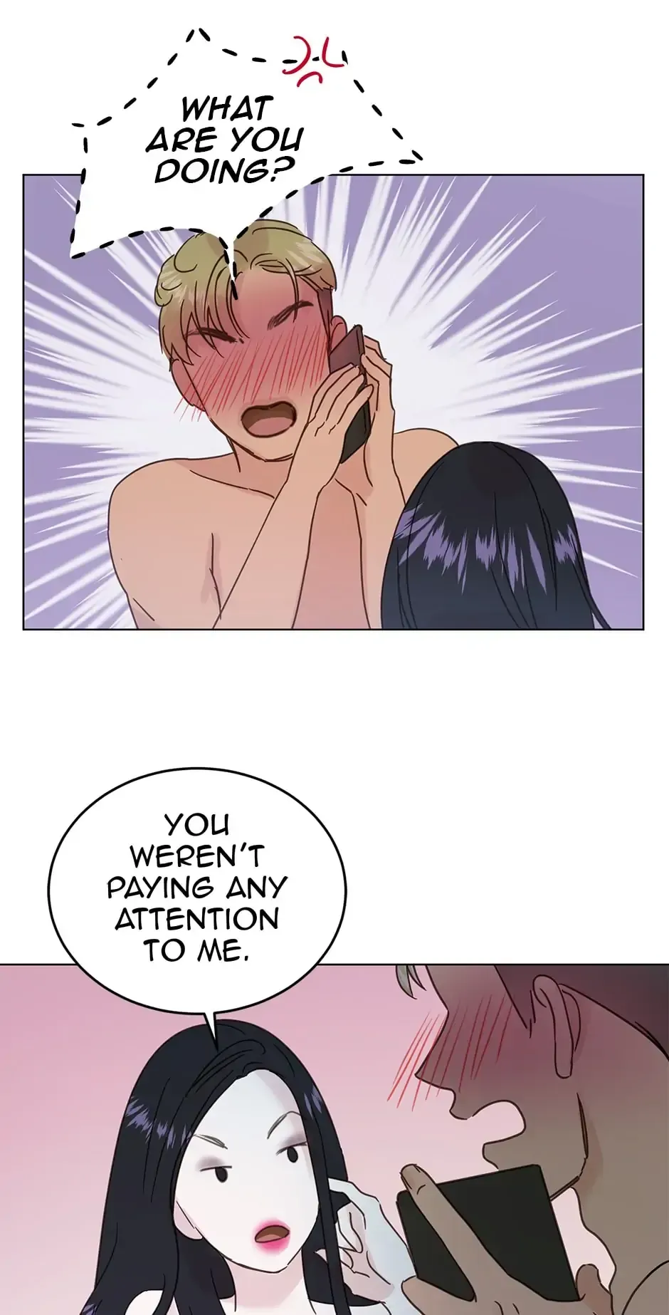 A Wife’s Sweet Revenge Chapter 44 Online - página 23